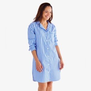 The company Store night shirt